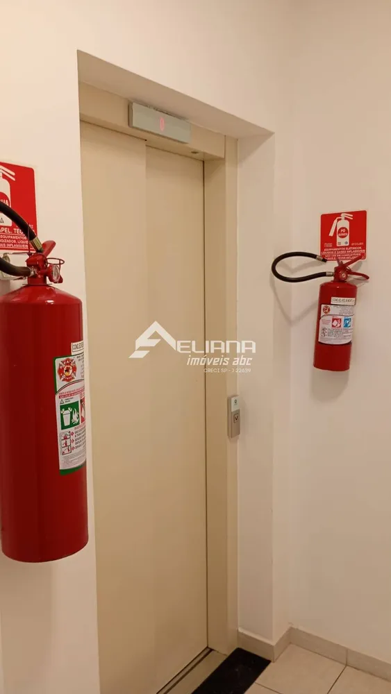 Apartamento, 2 quartos, 50 m² - Foto 6