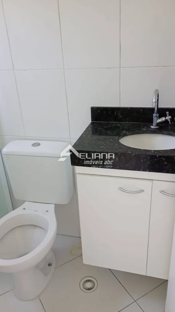 Apartamento, 2 quartos, 50 m² - Foto 9