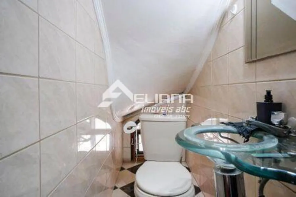 Sobrado, 170 m² - Foto 11