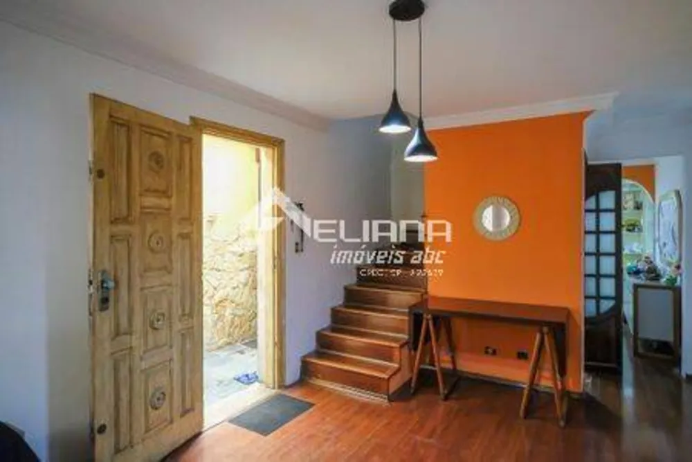 Sobrado, 170 m² - Foto 1