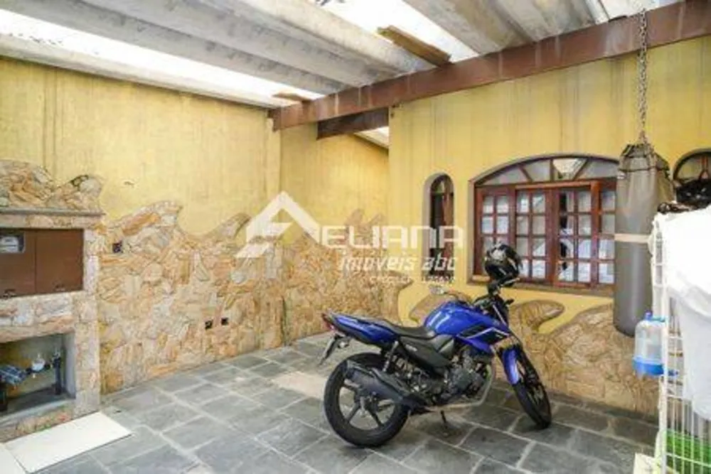 Sobrado, 170 m² - Foto 15