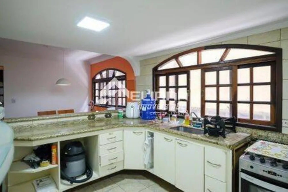 Sobrado, 170 m² - Foto 3