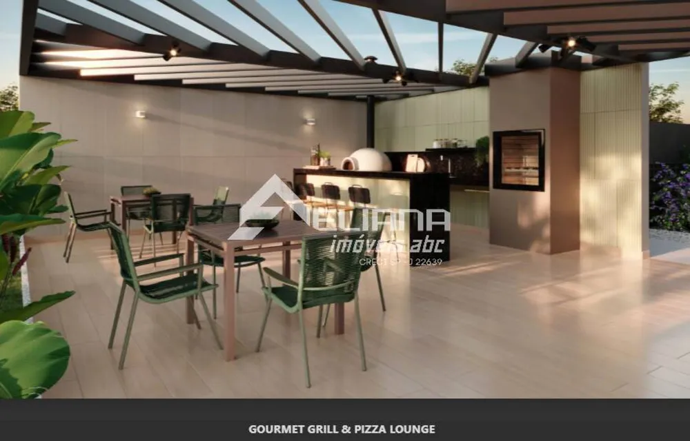 Apartamento, 3 quartos, 81 m² - Foto 9