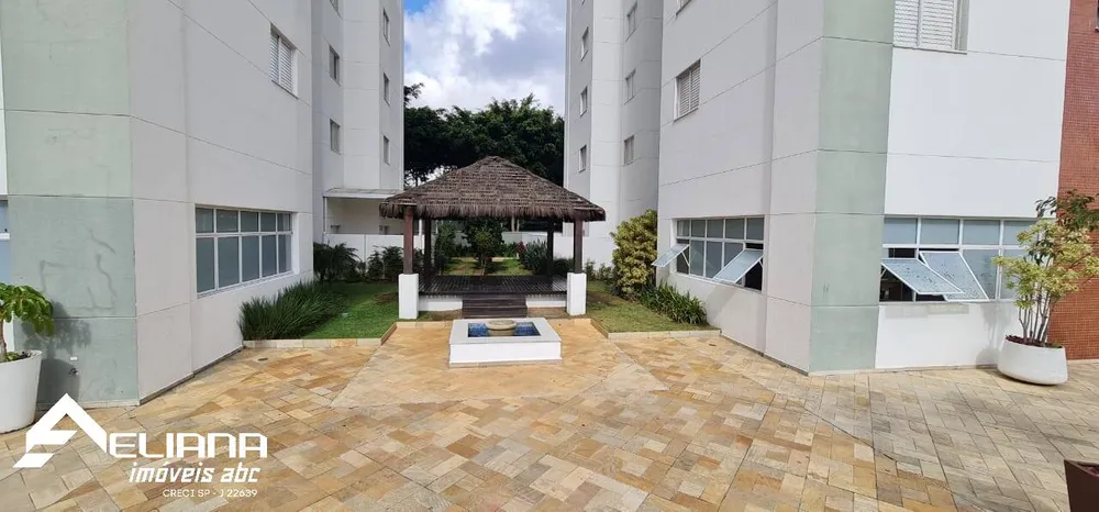 Apartamento, 3 quartos, 125 m² - Foto 12