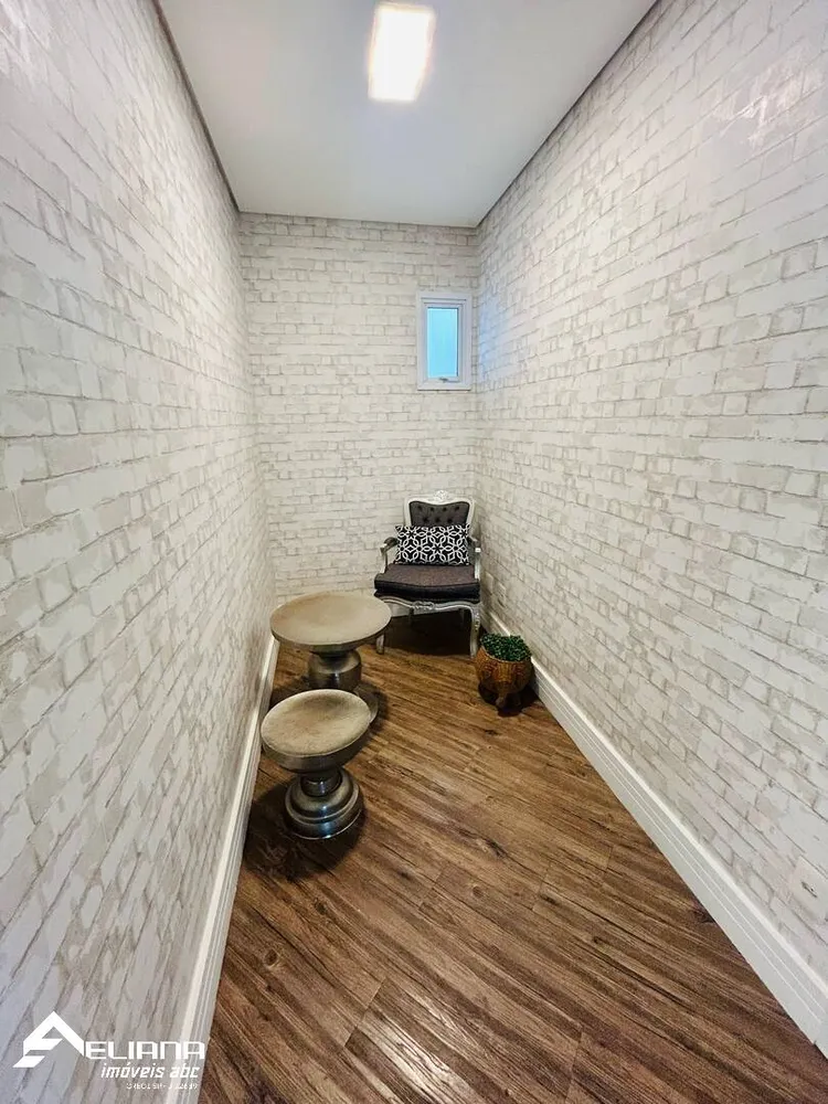 Apartamento, 3 quartos, 125 m² - Foto 9