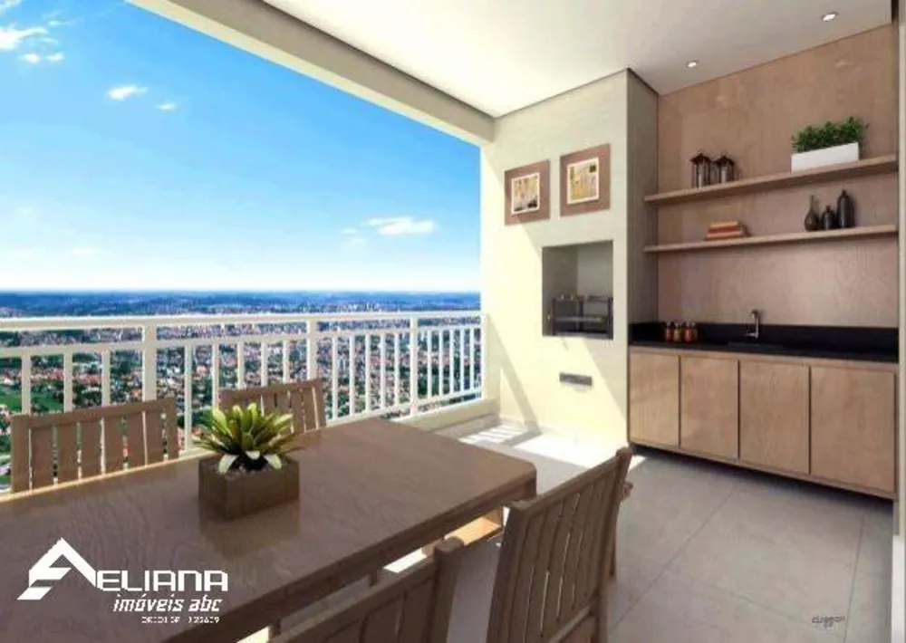 Apartamento, 2 quartos, 78 m² - Foto 15