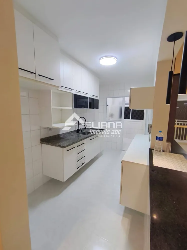 Apartamento, 2 quartos, 78 m² - Foto 9