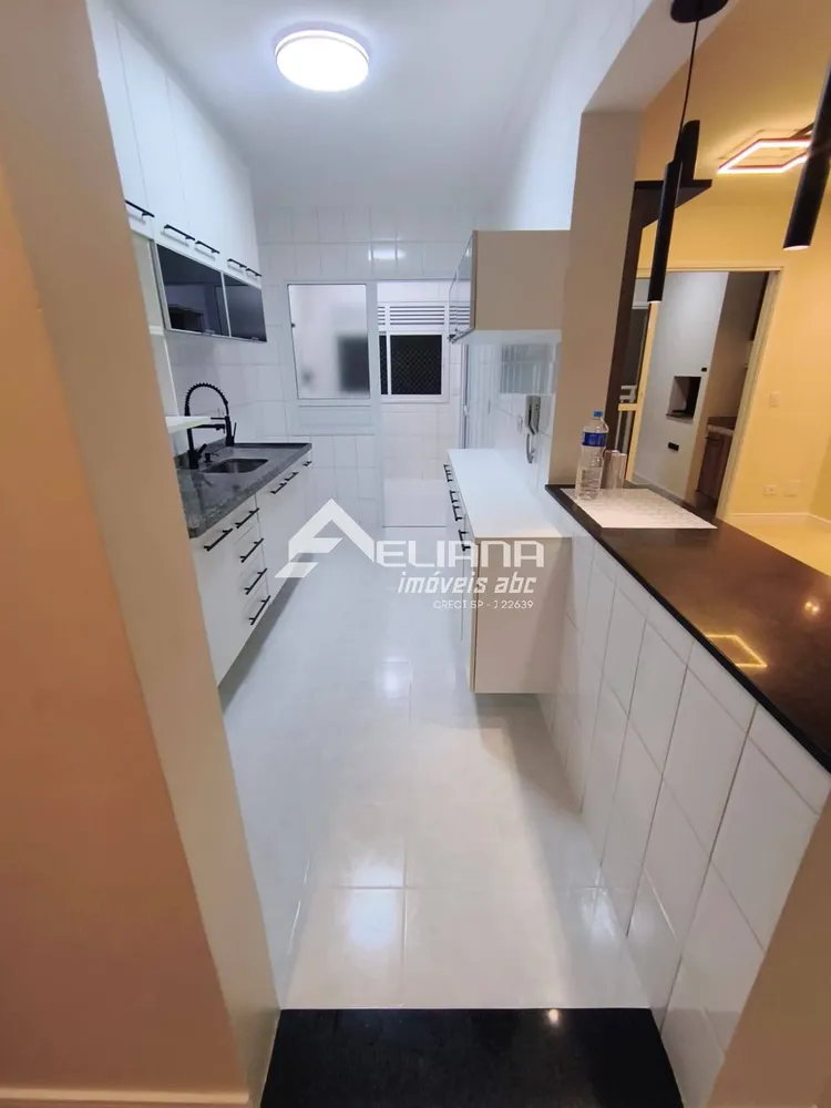Apartamento, 2 quartos, 78 m² - Foto 3