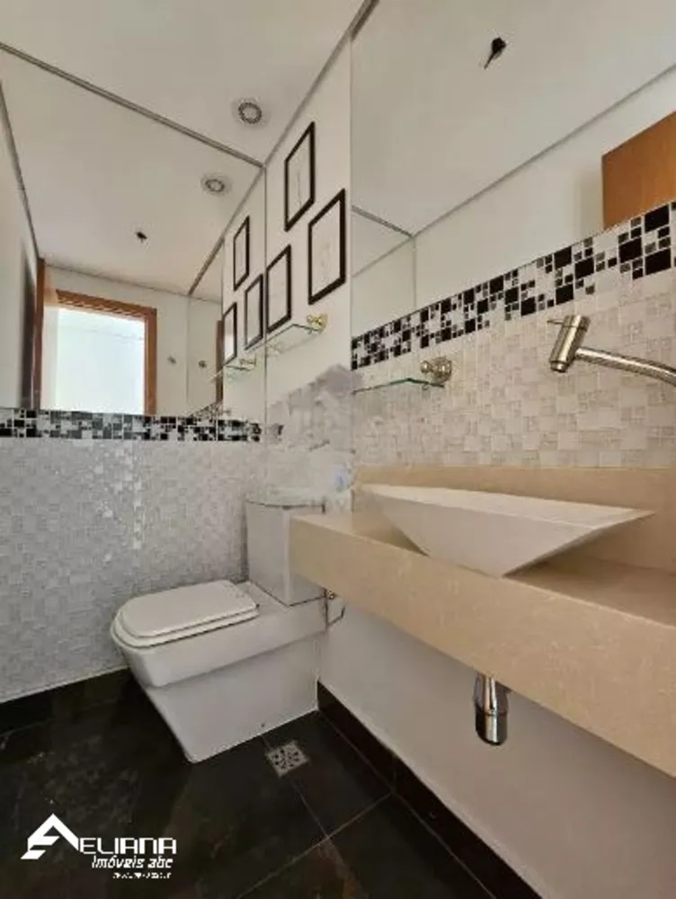 Apartamento, 4 quartos, 264 m² - Foto 11
