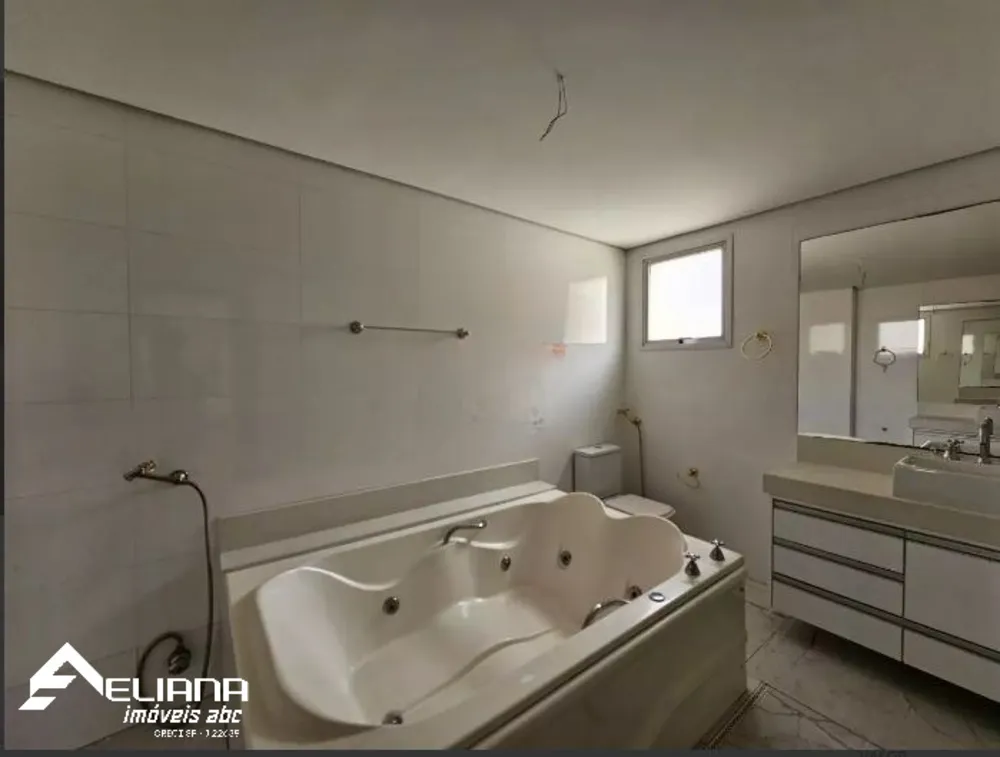 Apartamento, 4 quartos, 264 m² - Foto 2