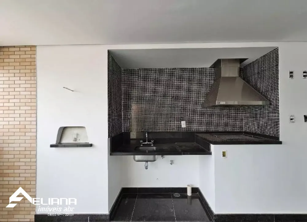 Apartamento, 4 quartos, 264 m² - Foto 10