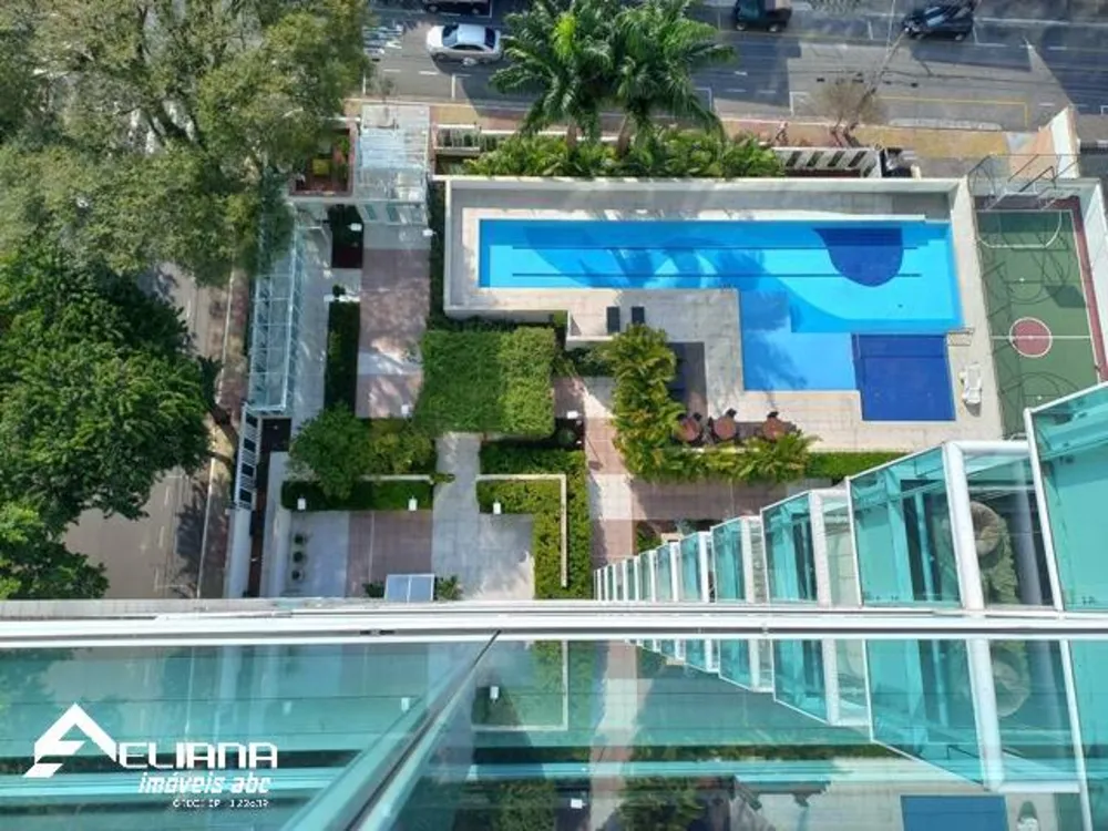 Apartamento, 4 quartos, 264 m² - Foto 1