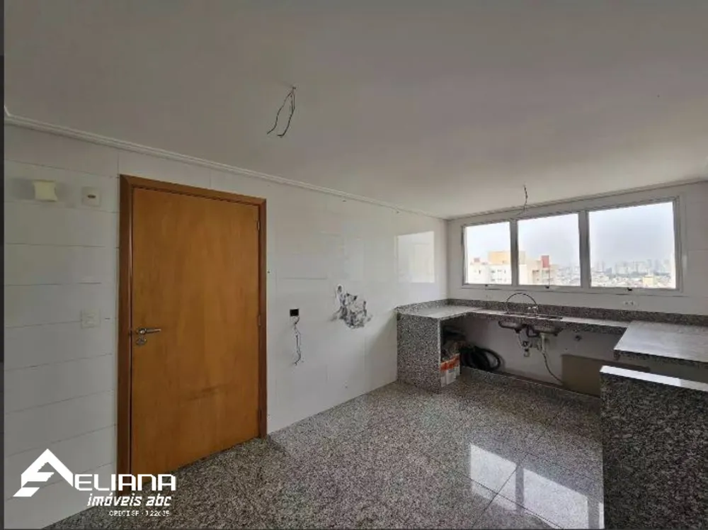 Apartamento, 4 quartos, 264 m² - Foto 3