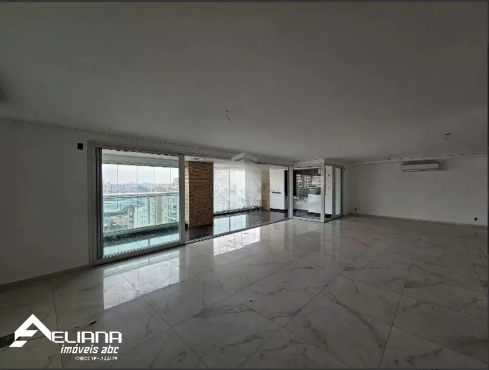 Apartamento, 4 quartos, 264 m² - Foto 7
