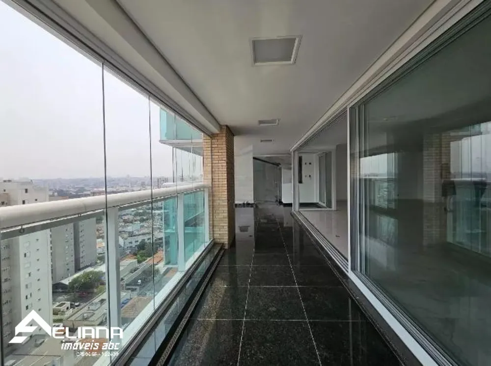 Apartamento, 4 quartos, 264 m² - Foto 4