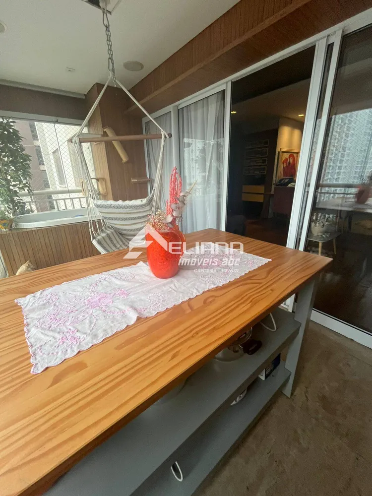 Apartamento, 3 quartos, 97 m² - Foto 3