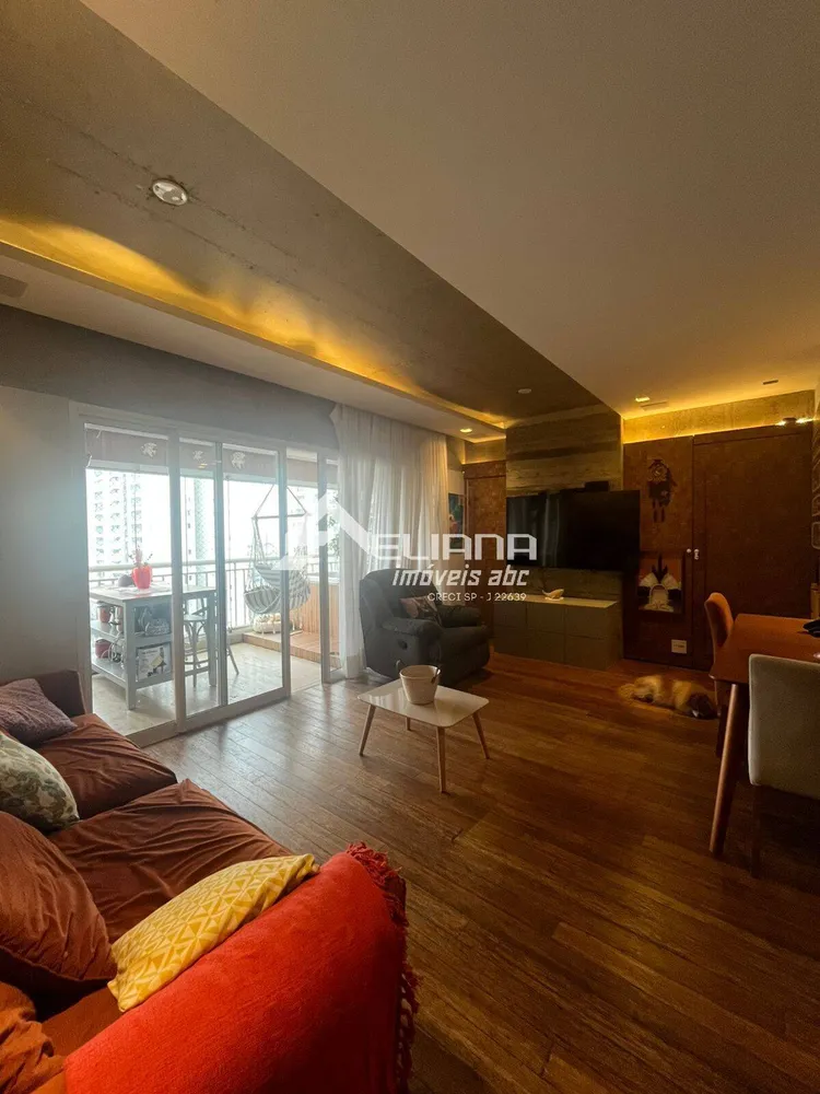 Apartamento, 3 quartos, 97 m² - Foto 2