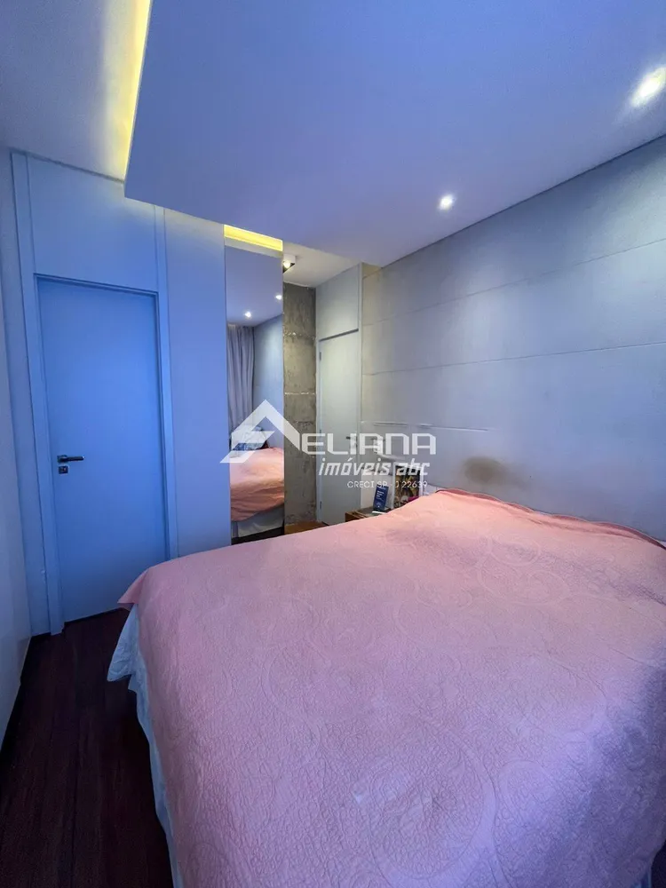 Apartamento, 3 quartos, 97 m² - Foto 5