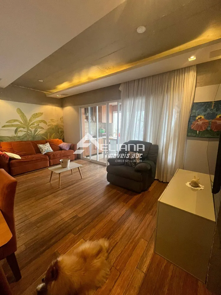 Apartamento, 3 quartos, 97 m² - Foto 1
