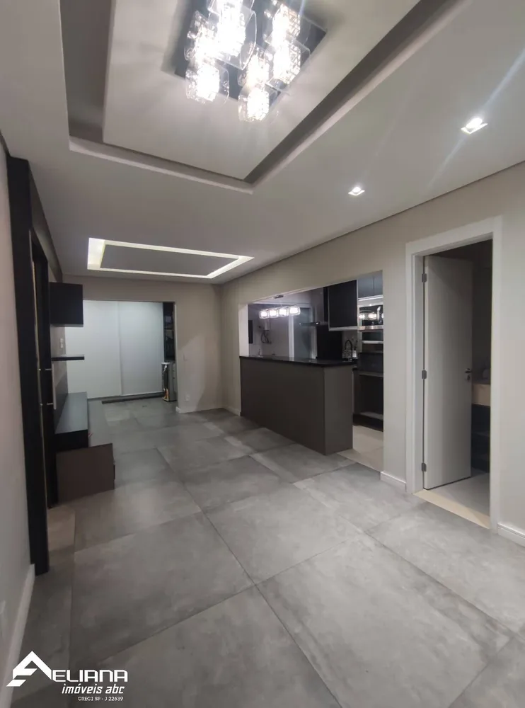 Apartamento, 2 quartos, 90 m² - Foto 1