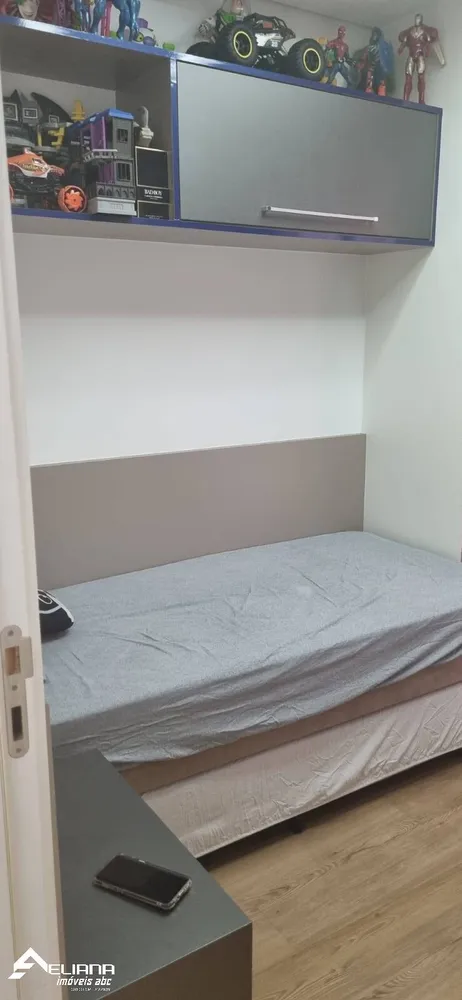 Apartamento, 2 quartos, 90 m² - Foto 10