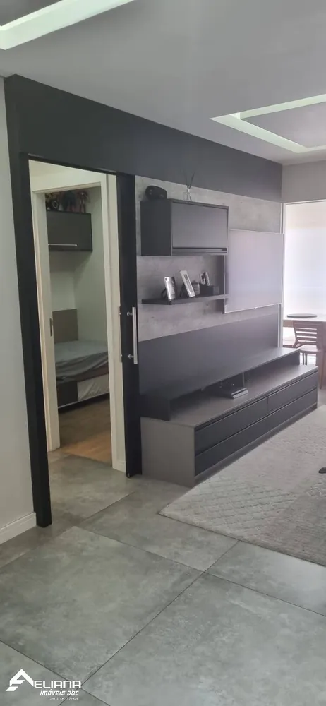 Apartamento, 2 quartos, 90 m² - Foto 9