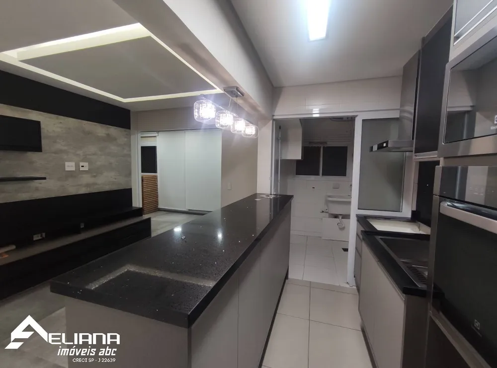 Apartamento, 2 quartos, 90 m² - Foto 2
