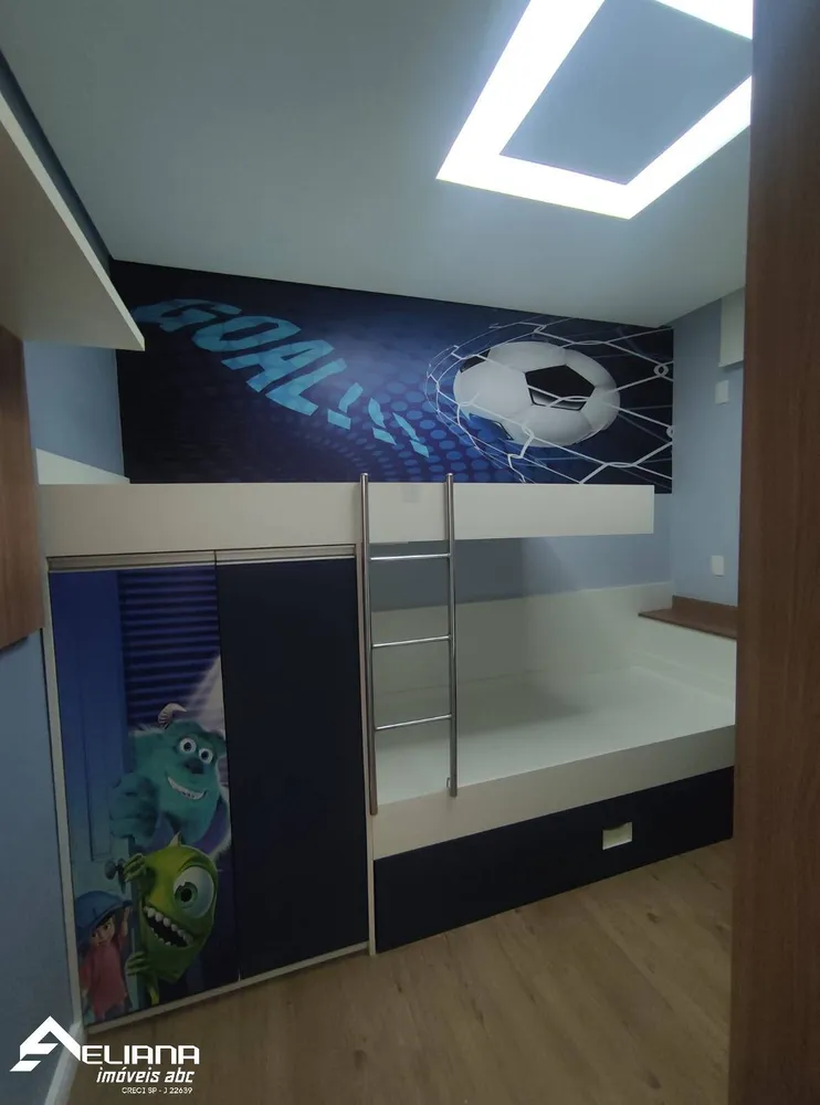 Apartamento, 2 quartos, 90 m² - Foto 4