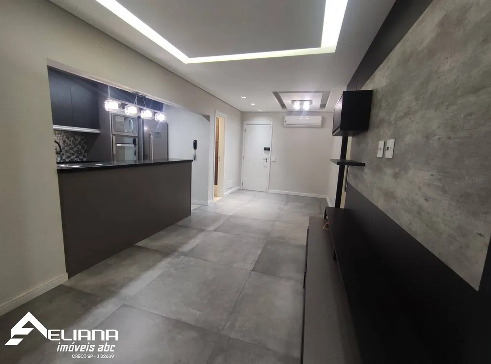 Apartamento, 2 quartos, 90 m² - Foto 8