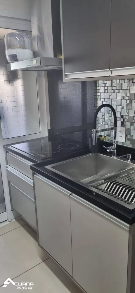 Apartamento, 2 quartos, 90 m² - Foto 11