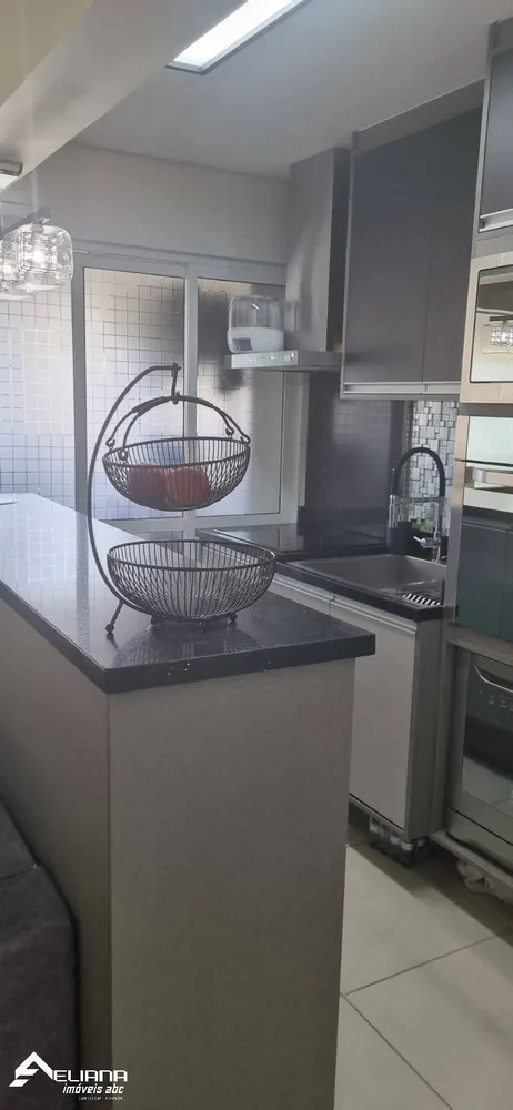 Apartamento, 2 quartos, 90 m² - Foto 7