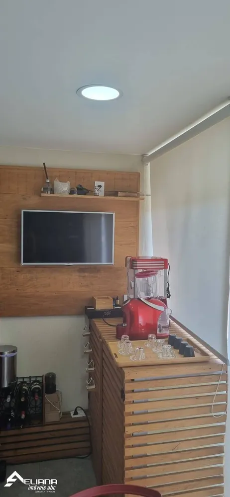 Apartamento, 2 quartos, 90 m² - Foto 3