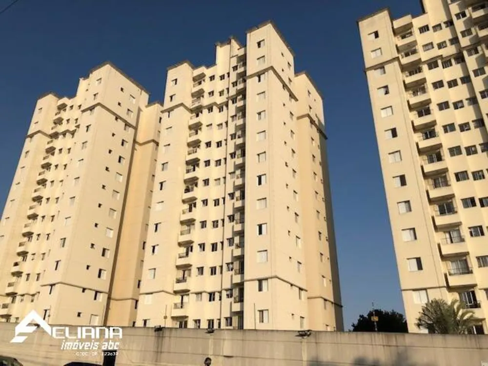 Apartamento, 2 quartos, 49 m² - Foto 16