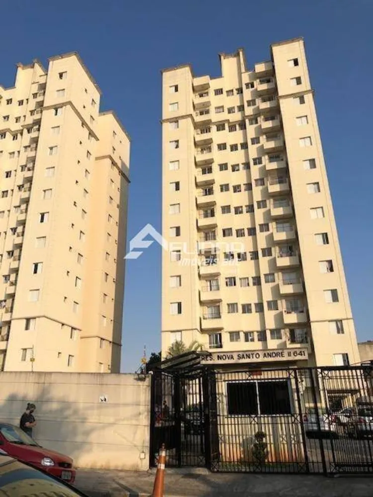 Apartamento, 2 quartos, 49 m² - Foto 9