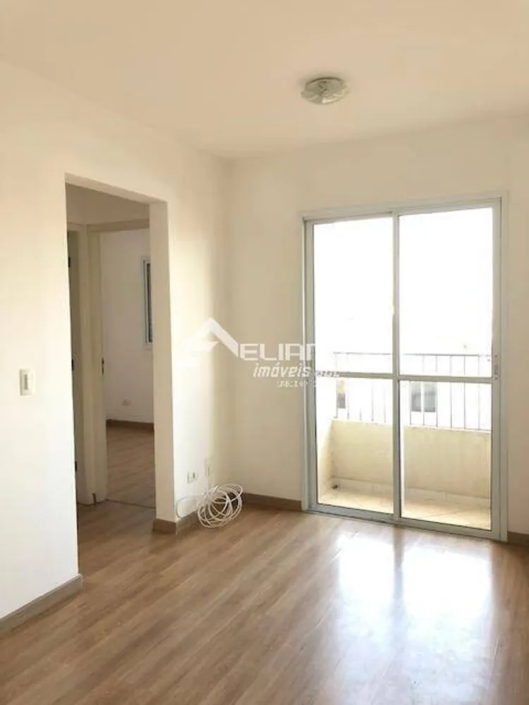 Apartamento, 2 quartos, 49 m² - Foto 1