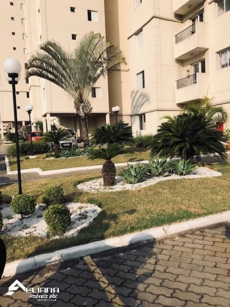 Apartamento, 2 quartos, 49 m² - Foto 12