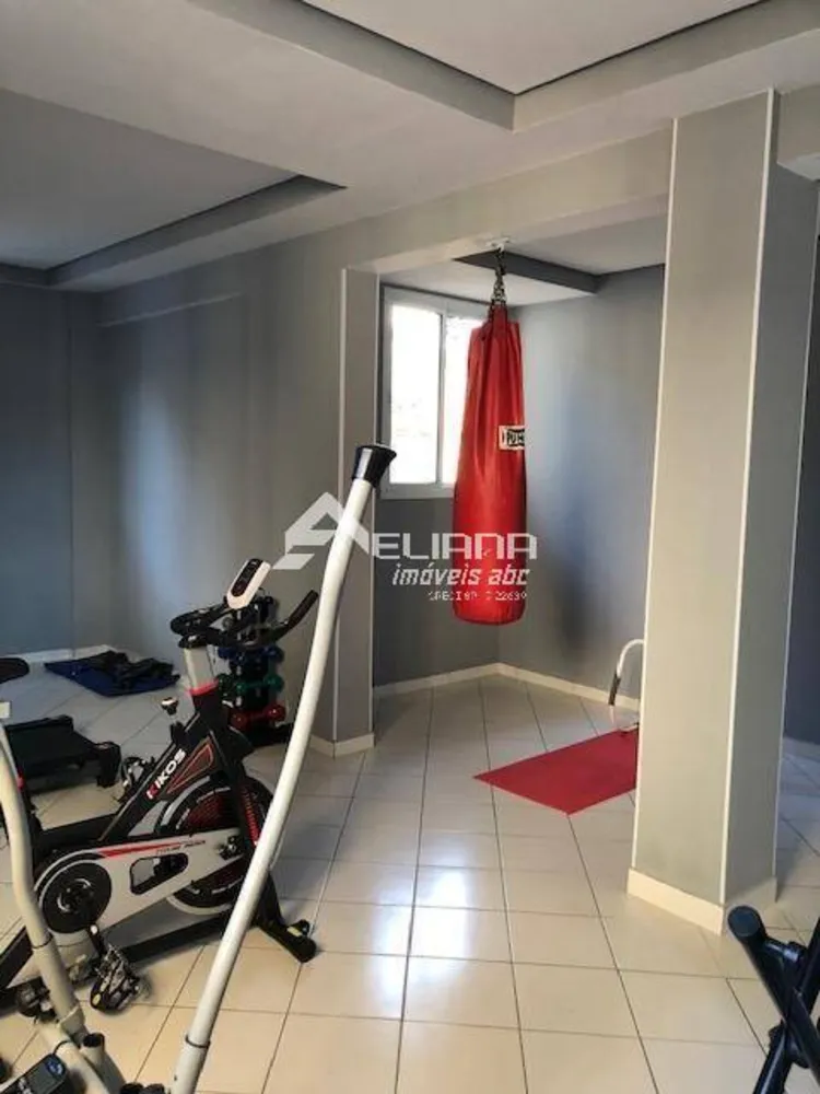 Apartamento, 2 quartos, 49 m² - Foto 6