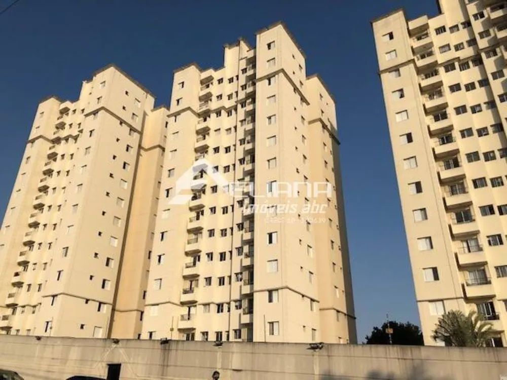 Apartamento, 2 quartos, 49 m² - Foto 8