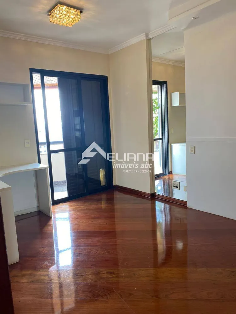 Cobertura, 4 quartos - Foto 2