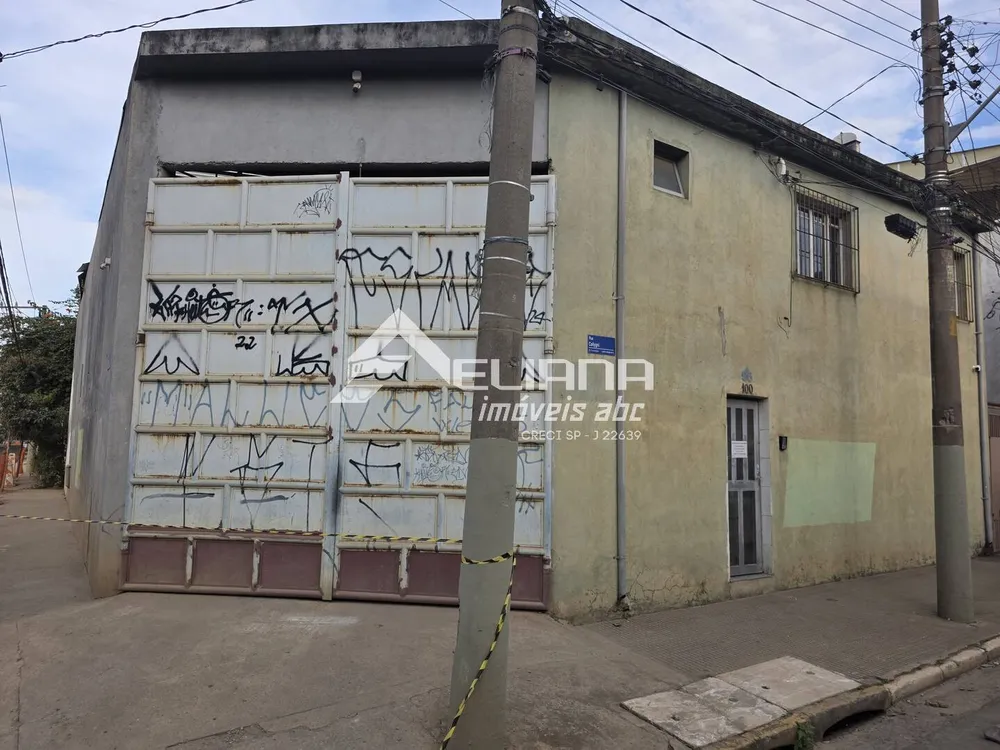 Depósito-Galpão - Foto 3