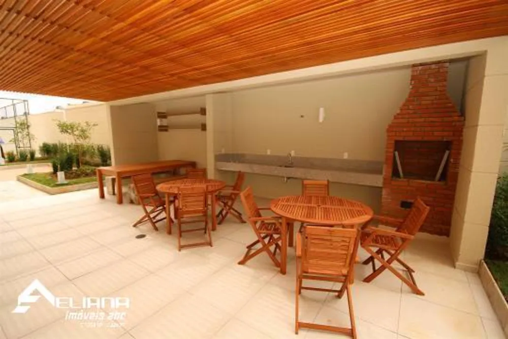 Apartamento, 3 quartos, 82 m² - Foto 16