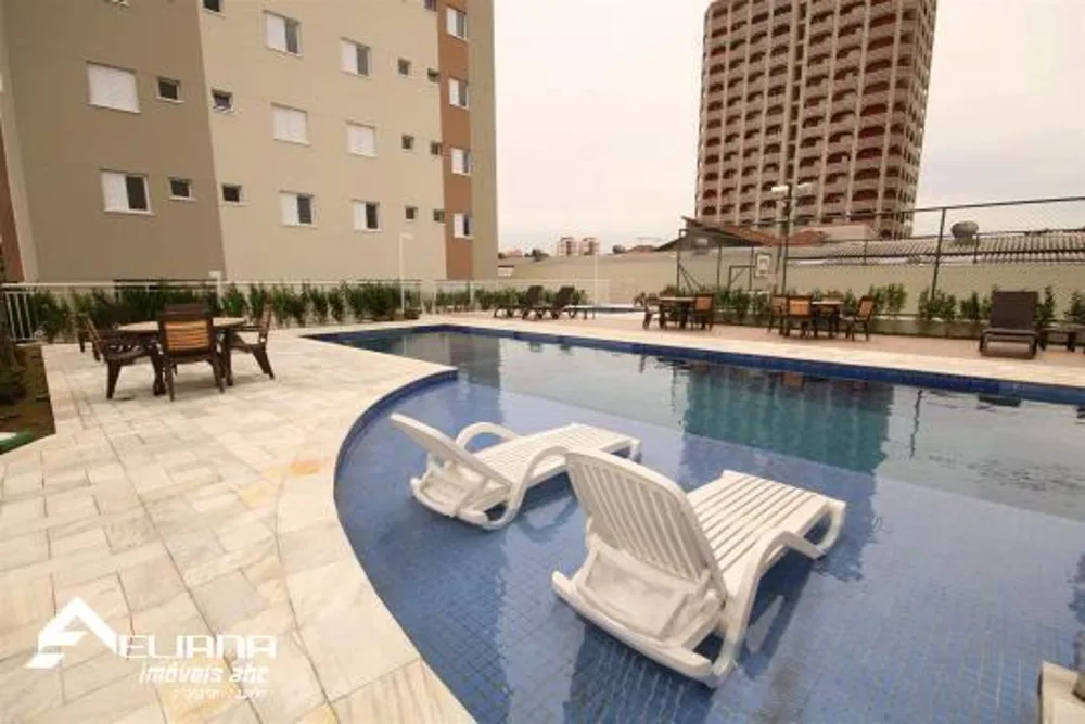 Apartamento, 3 quartos, 82 m² - Foto 11