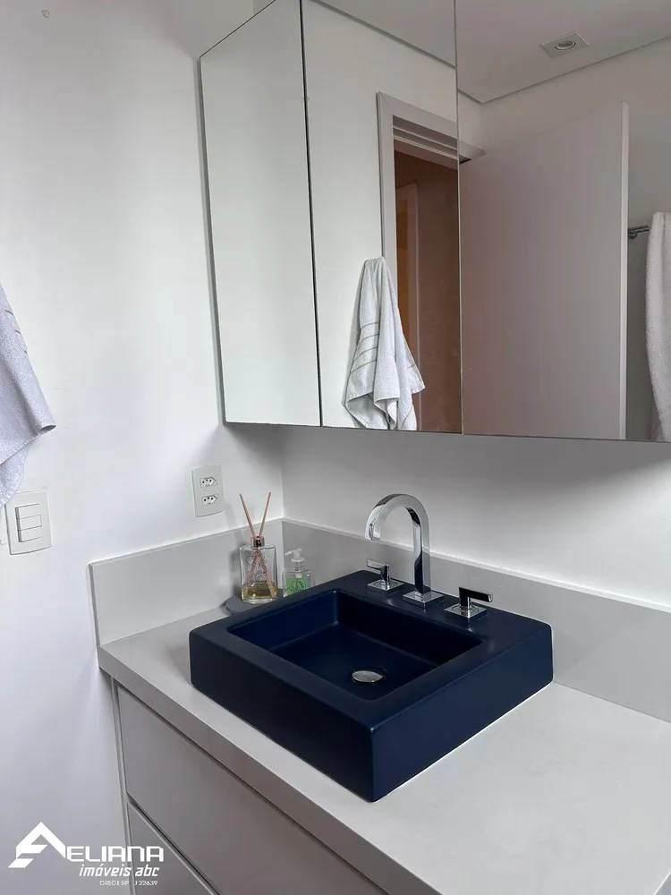 Apartamento, 3 quartos, 82 m² - Foto 4