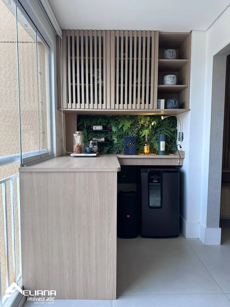 Apartamento, 3 quartos, 82 m² - Foto 8