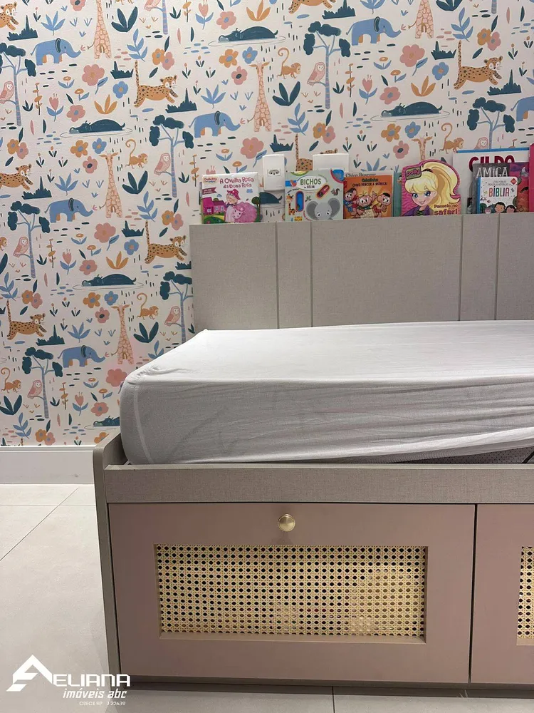 Apartamento, 3 quartos, 82 m² - Foto 9