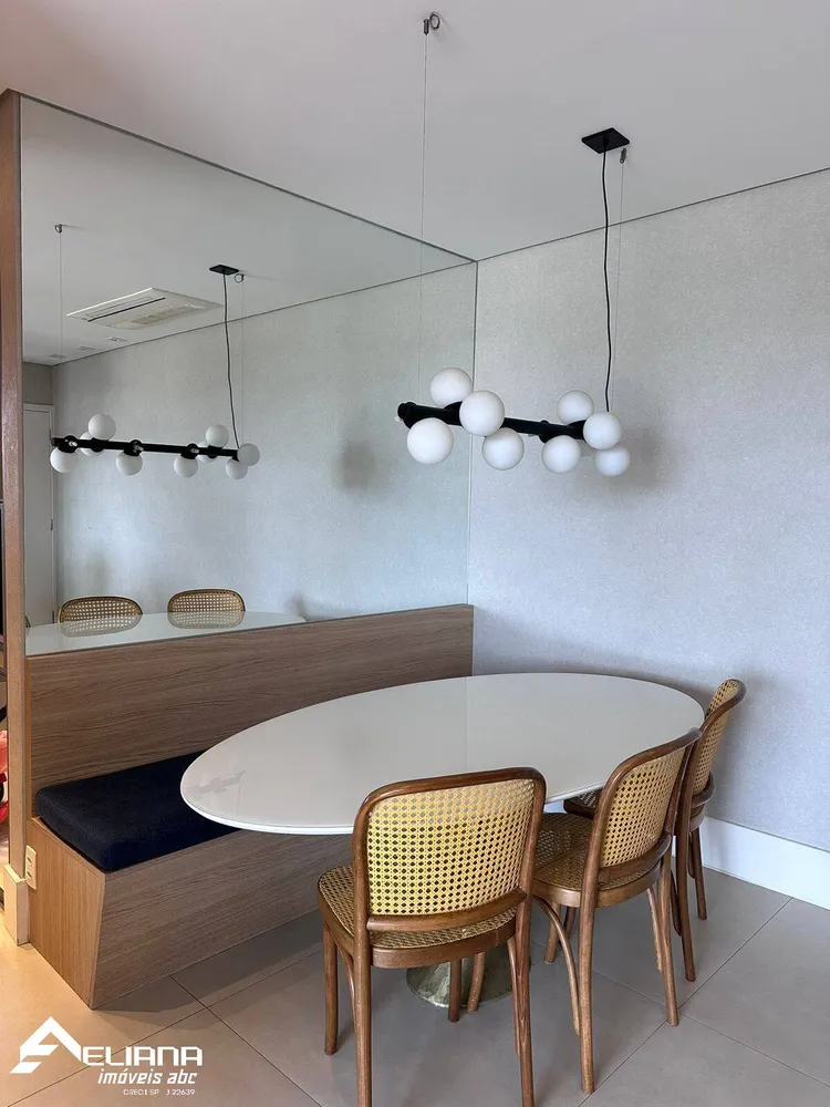 Apartamento, 3 quartos, 82 m² - Foto 5