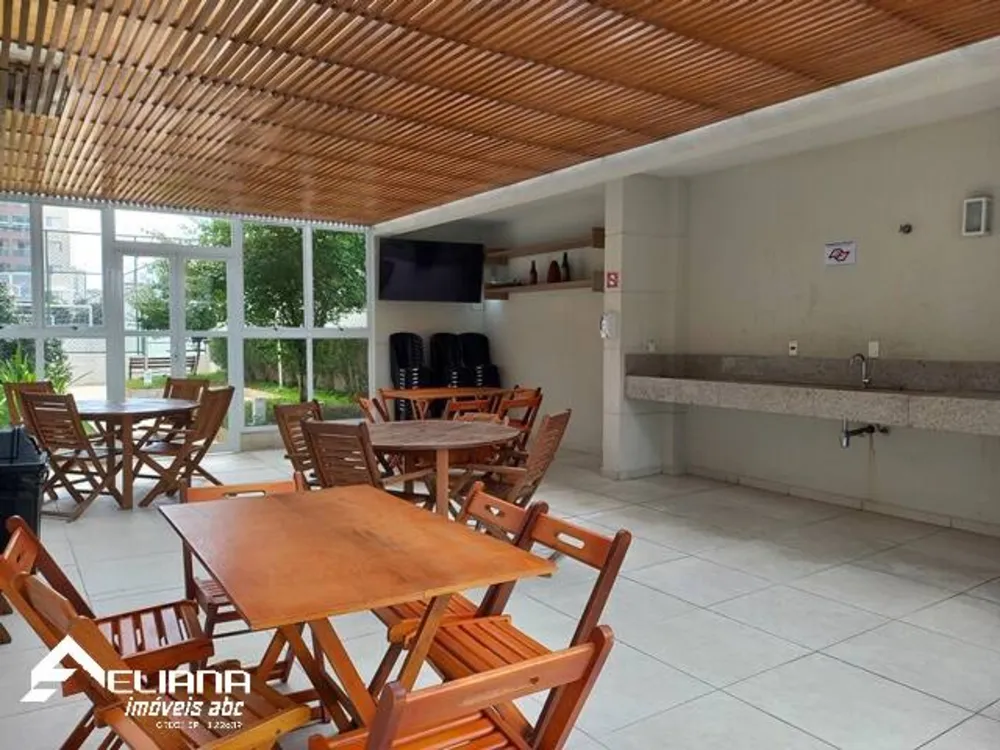 Apartamento, 3 quartos, 82 m² - Foto 15