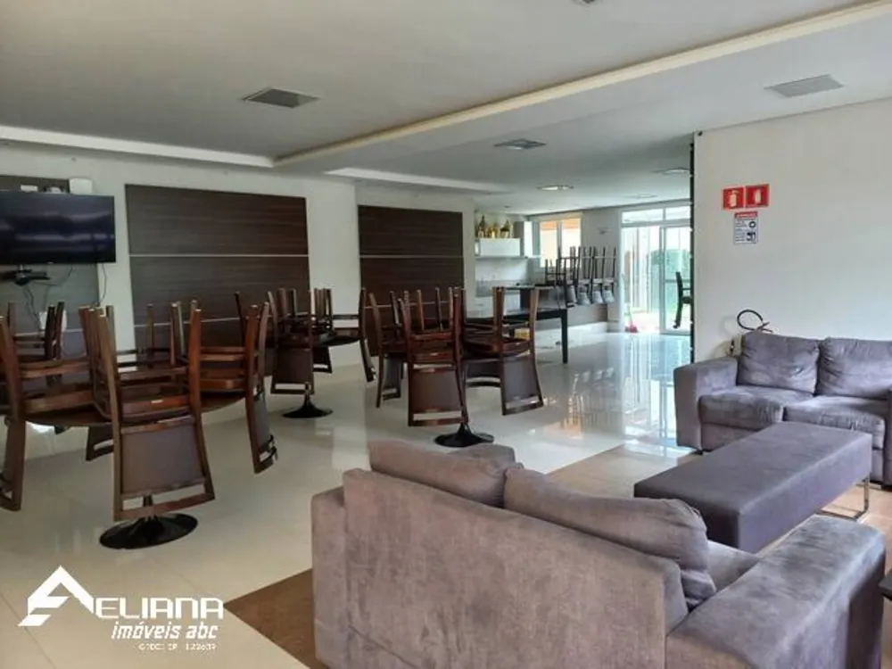 Apartamento, 3 quartos, 82 m² - Foto 14