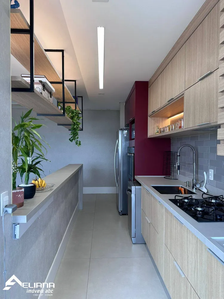 Apartamento, 3 quartos, 82 m² - Foto 1