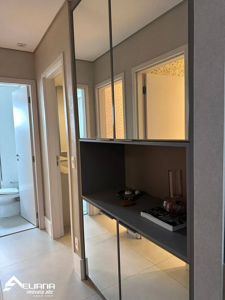 Apartamento, 3 quartos, 82 m² - Foto 7